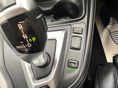 2018 BMW 3 Series