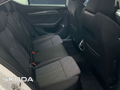 2024 Skoda Octavia