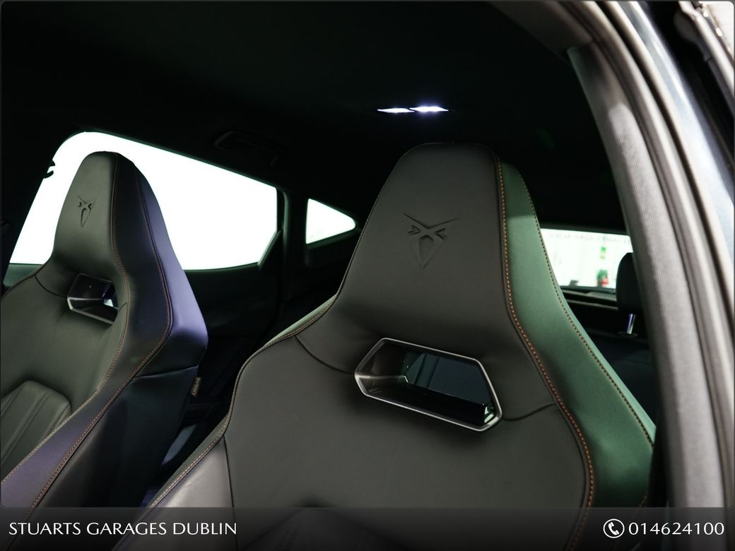 2023 Cupra Formentor