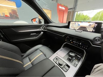 2024 Mazda CX-60