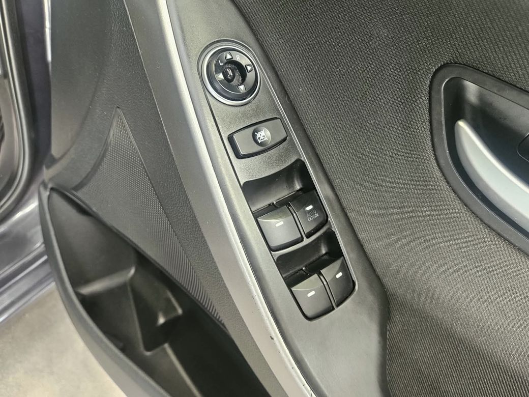 2016 Hyundai i30