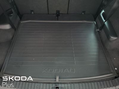 2023 Skoda Kodiaq