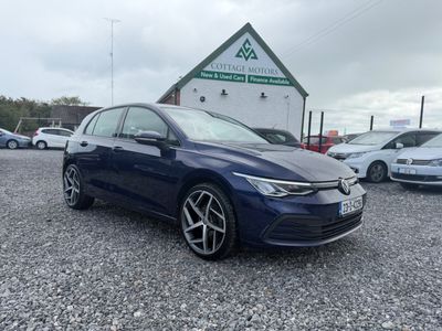 2023 Volkswagen Golf
