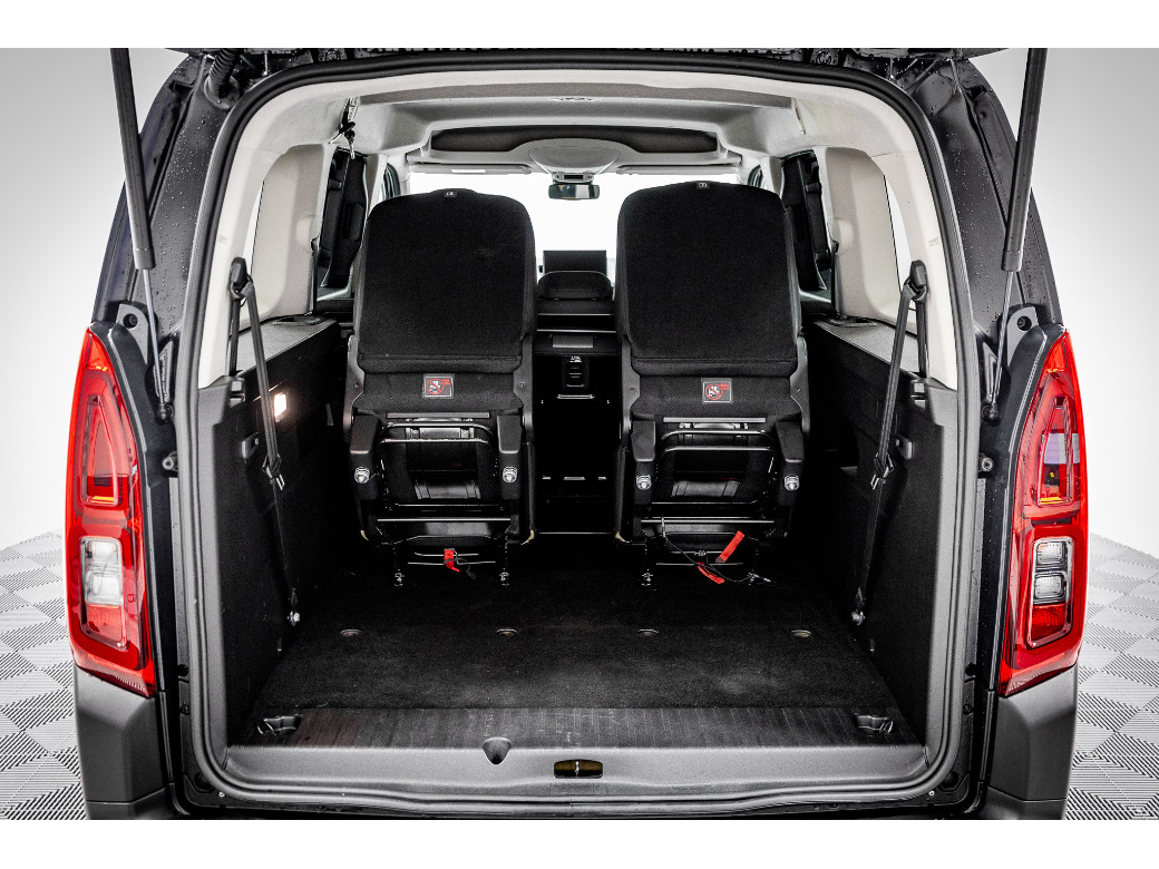 2024 Citroen Berlingo