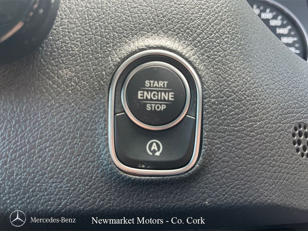 2026 Mercedes-Benz Sprinter