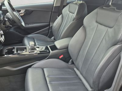2024 Audi A4
