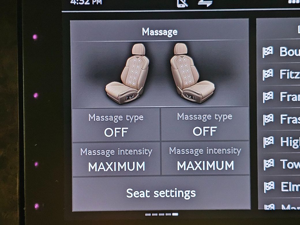 2022 Bentley Flying Spur