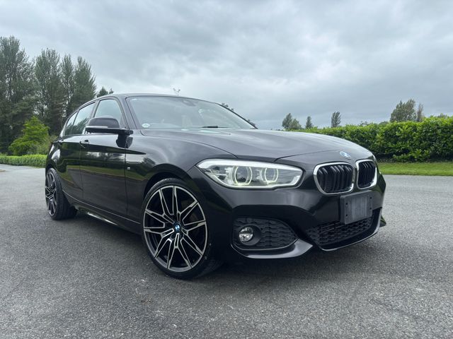 vehicle for sale from Byrne Motor Company