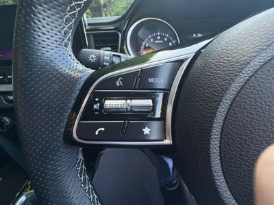 2025 Kia Ceed