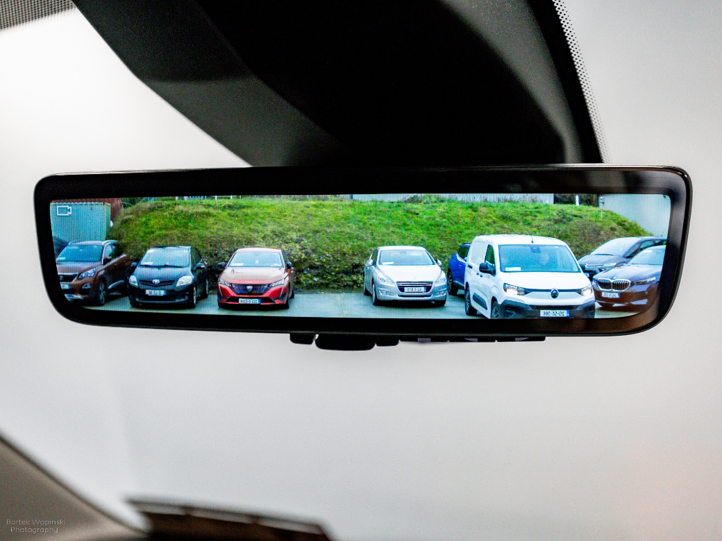 2026 Peugeot Partner