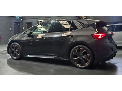 2023 Cupra Born
