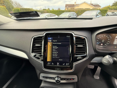 2019 Volvo XC90