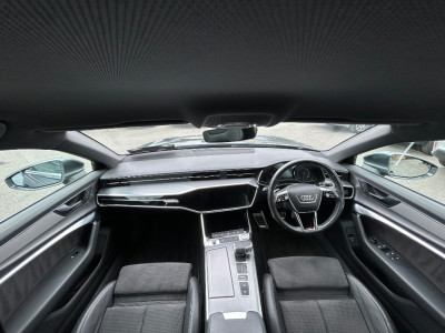 2018 Audi A6