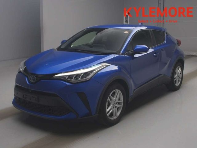 vehicle for sale from Kylemore Cars
