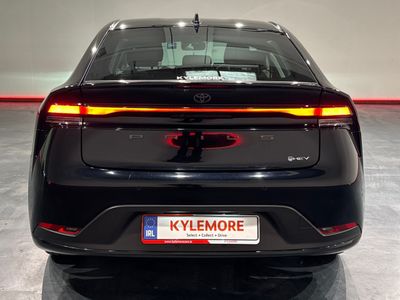2024 Toyota Prius