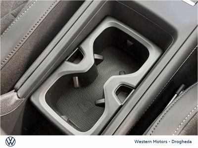 2026 Volkswagen Tayron