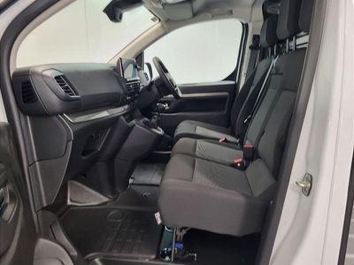 2025 Citroen Dispatch