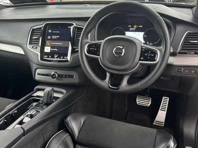 2021 Volvo XC90