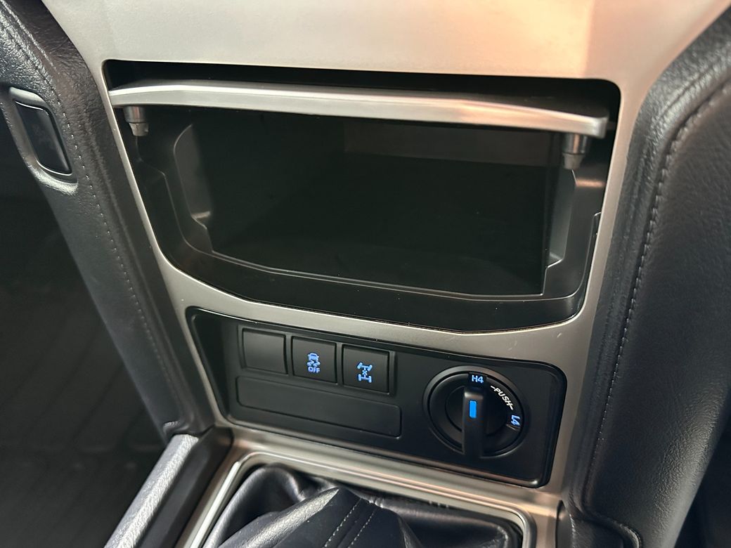 2023 Toyota Landcruiser