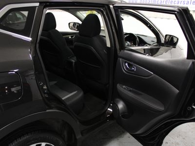 2018 Nissan Qashqai