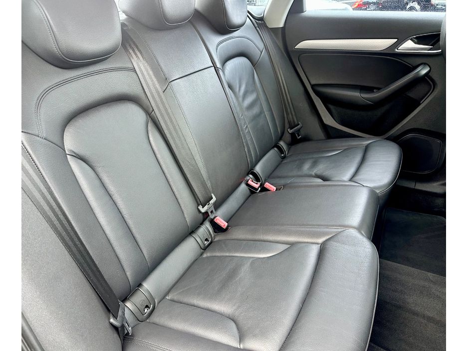 2016 Audi Q3