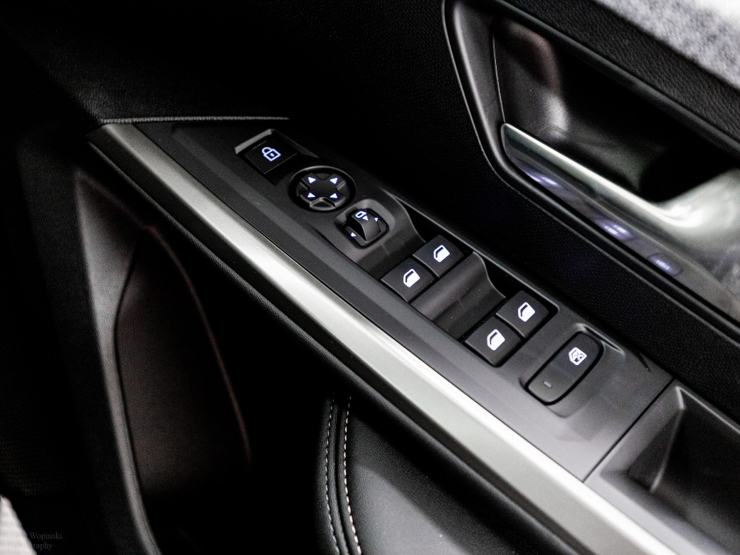 2026 Peugeot 5008