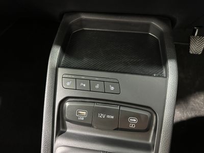 2026 Kia Stonic