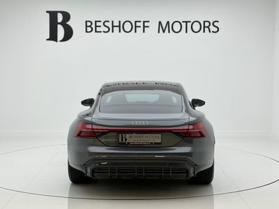 2023 Audi e-tron GT