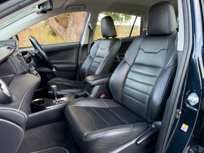 2018 Toyota Rav4
