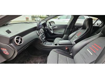 2017 Mercedes-Benz A Class