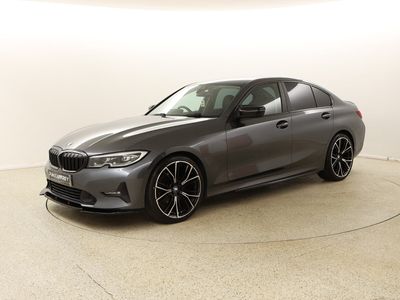 2021 BMW 3 Series