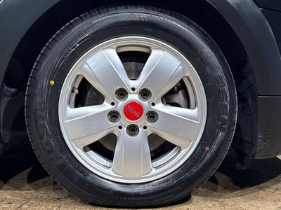 2020 Mini One