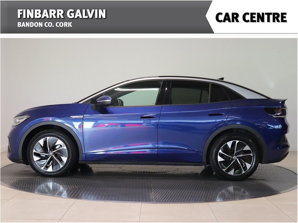 2023 Volkswagen ID.5
