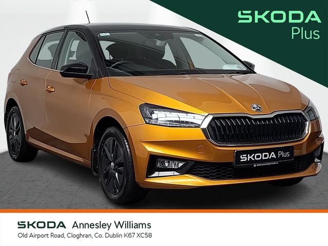 vehicle for sale from Annesley Williams