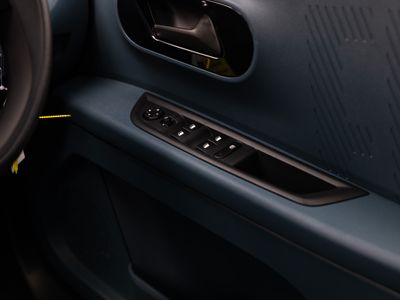 2026 Fiat Grande Panda