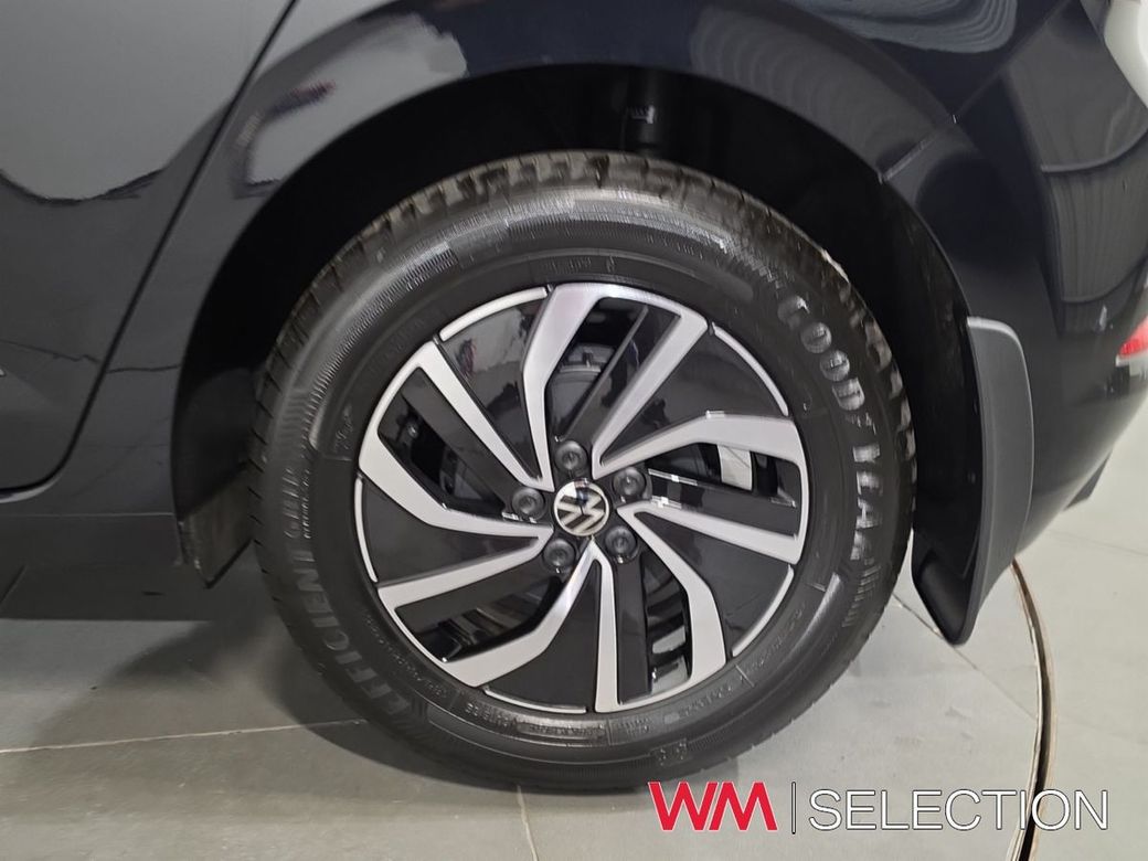 2026 Volkswagen Polo