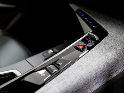 2027 Peugeot 5008