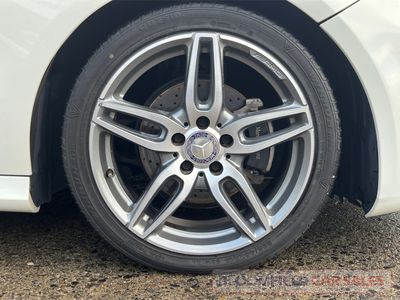 2016 Mercedes-Benz A Class