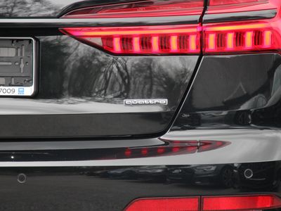 2025 Audi A6