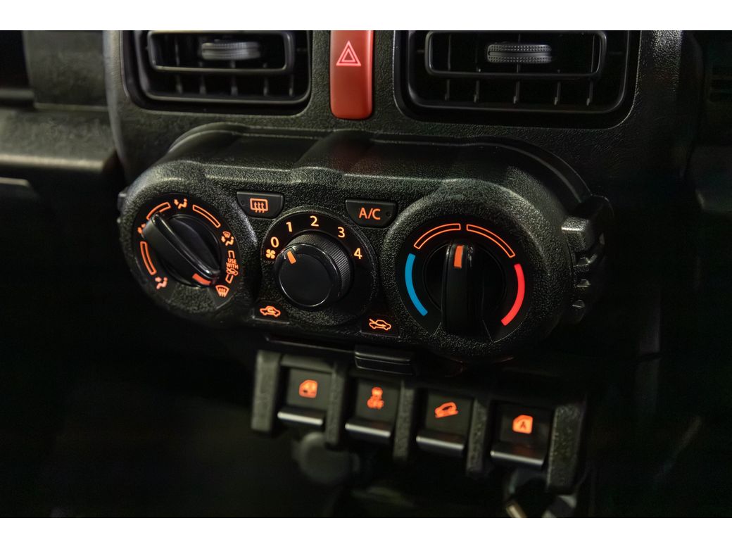 2023 Suzuki Jimny