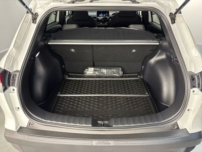 2023 Toyota Corolla Cross