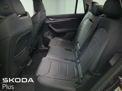 2026 Skoda Kodiaq