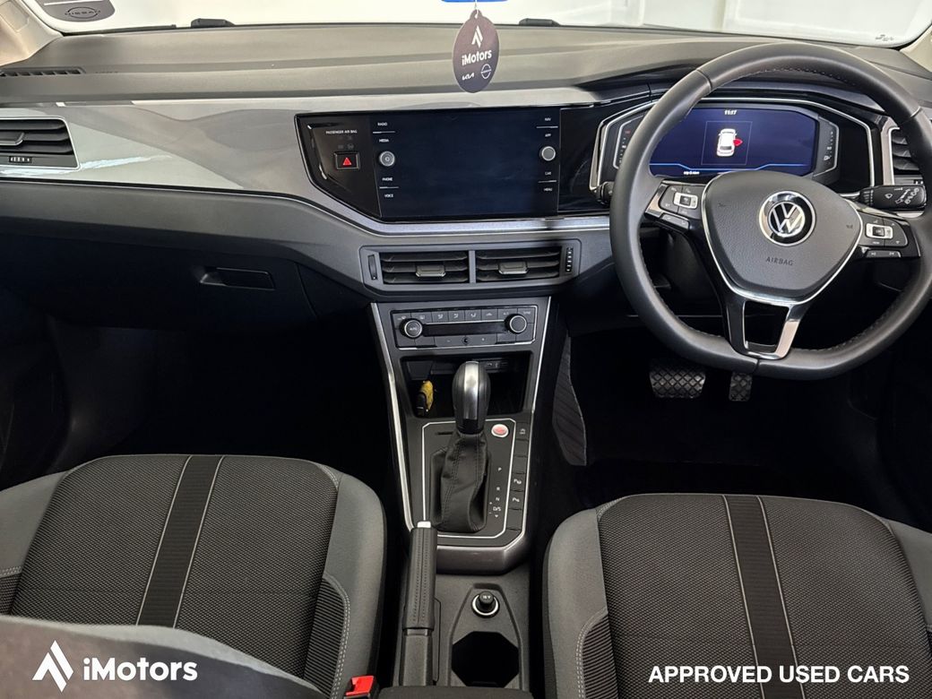 2022 Volkswagen Polo