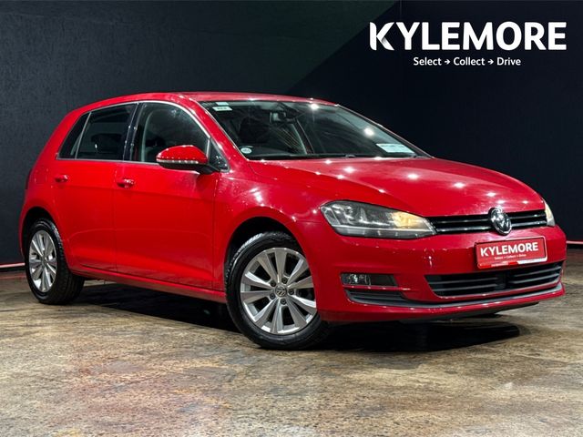 vehicle for sale from Kylemore Cars