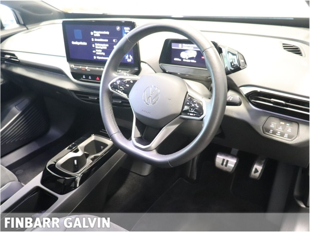 2023 Volkswagen ID.5