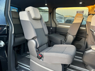 2026 Volkswagen Multivan