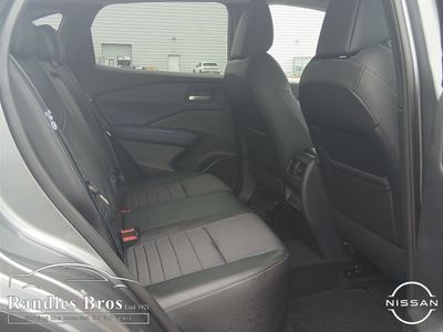 2023 Nissan Qashqai
