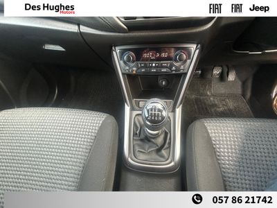 2023 Suzuki SX4 S-Cross