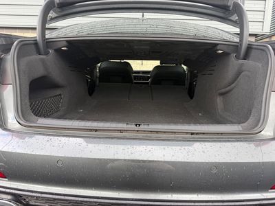 2019 Audi A6