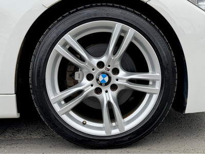 2014 BMW 3 Series